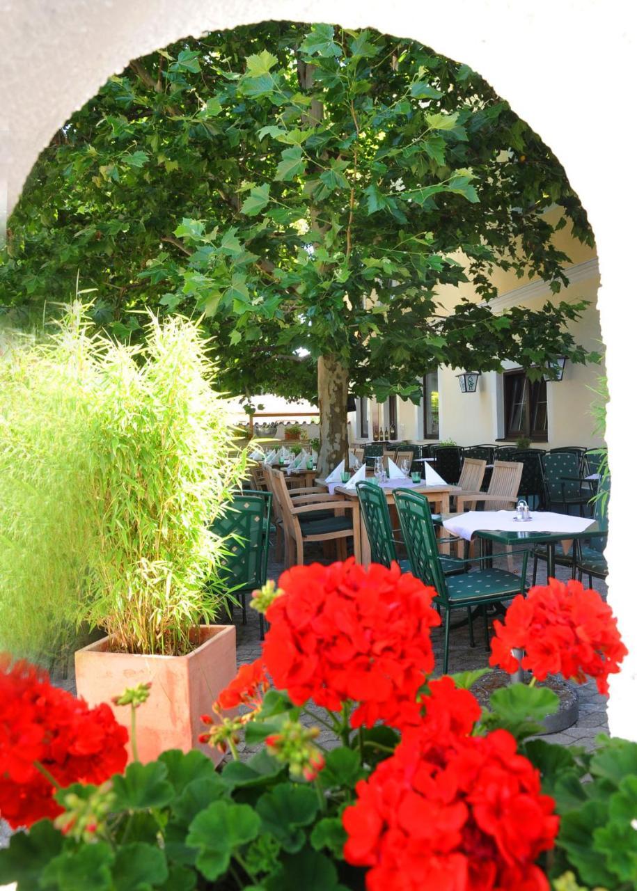 Landgasthof Barenwirt Petzenkirchen Exterior foto